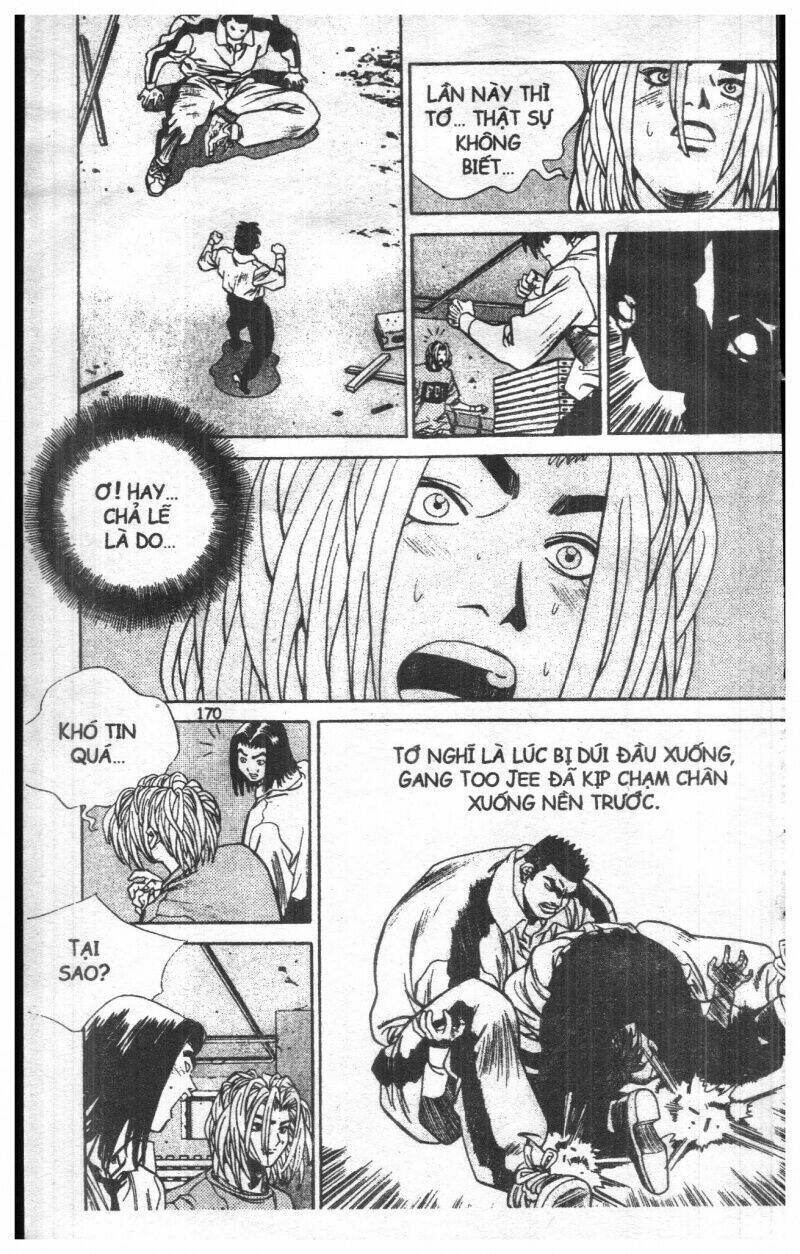 Change Guy Chapter 77 - Trang 168