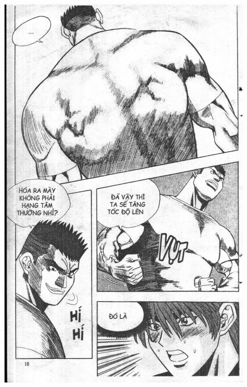 Change Guy Chapter 77 - Trang 16