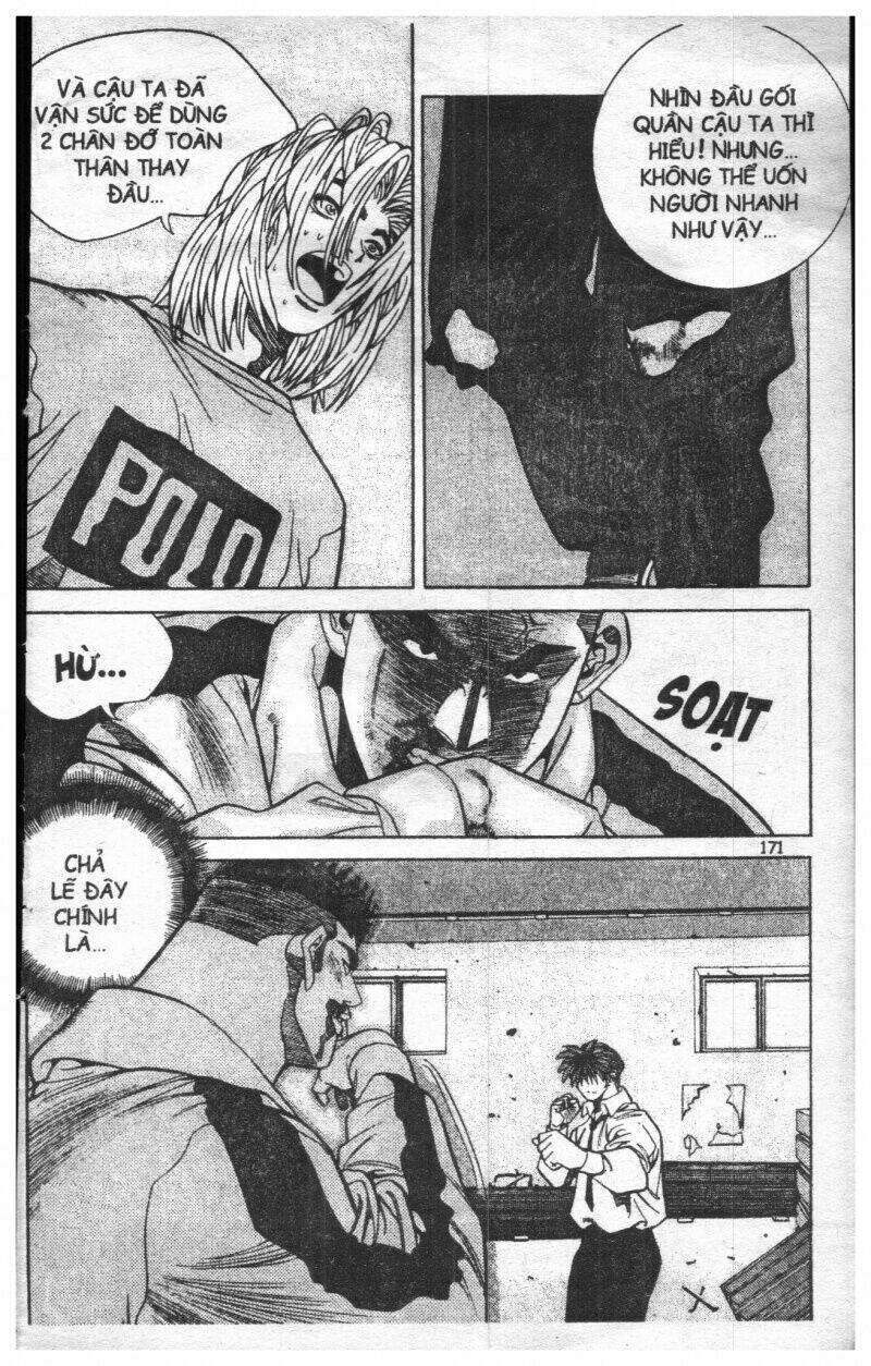 Change Guy Chapter 77 - Trang 169