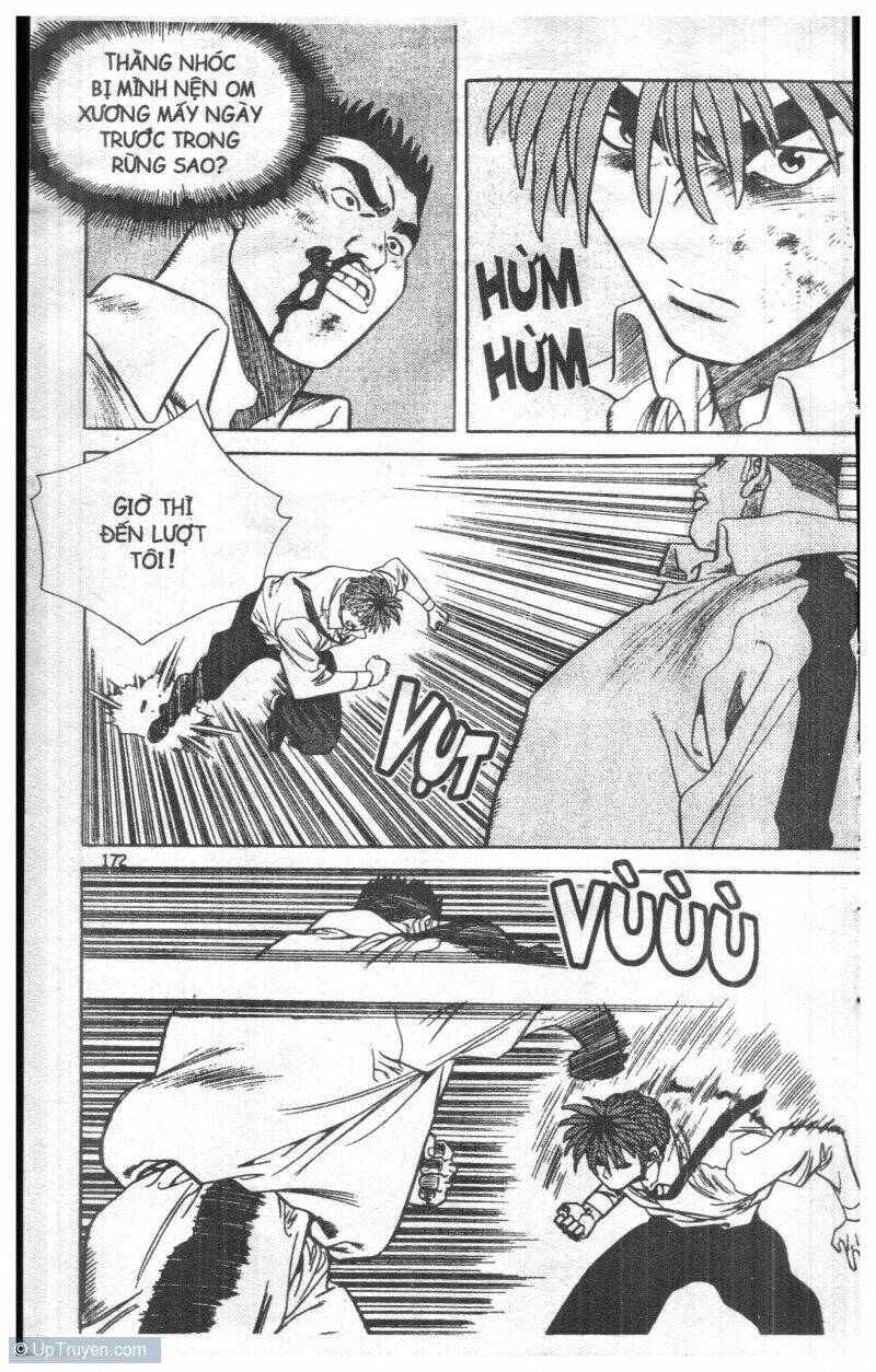 Change Guy Chapter 77 - Trang 170