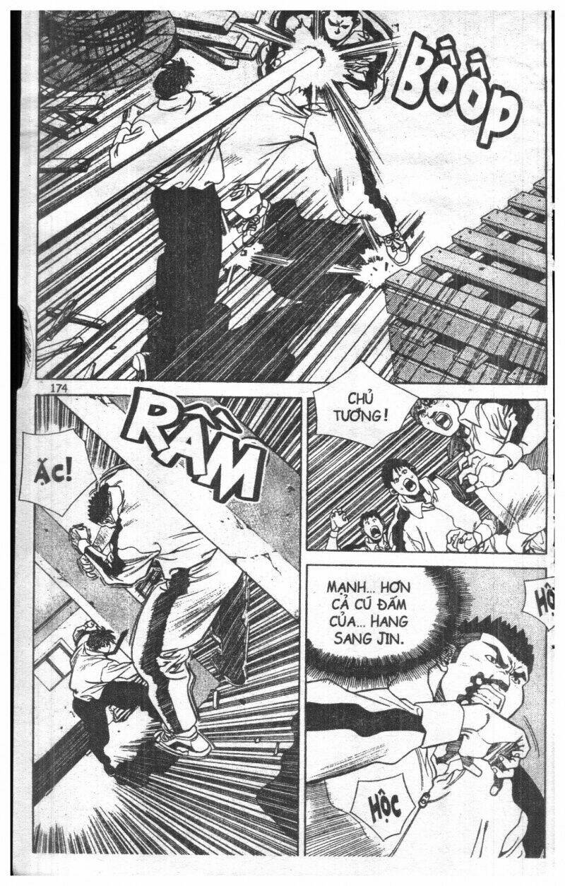 Change Guy Chapter 77 - Trang 172