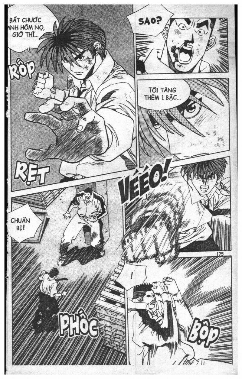 Change Guy Chapter 77 - Trang 173