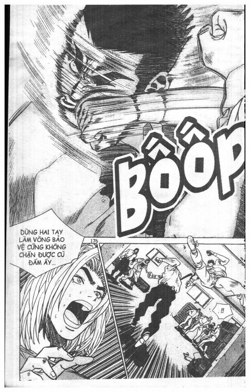 Change Guy Chapter 77 - Trang 174