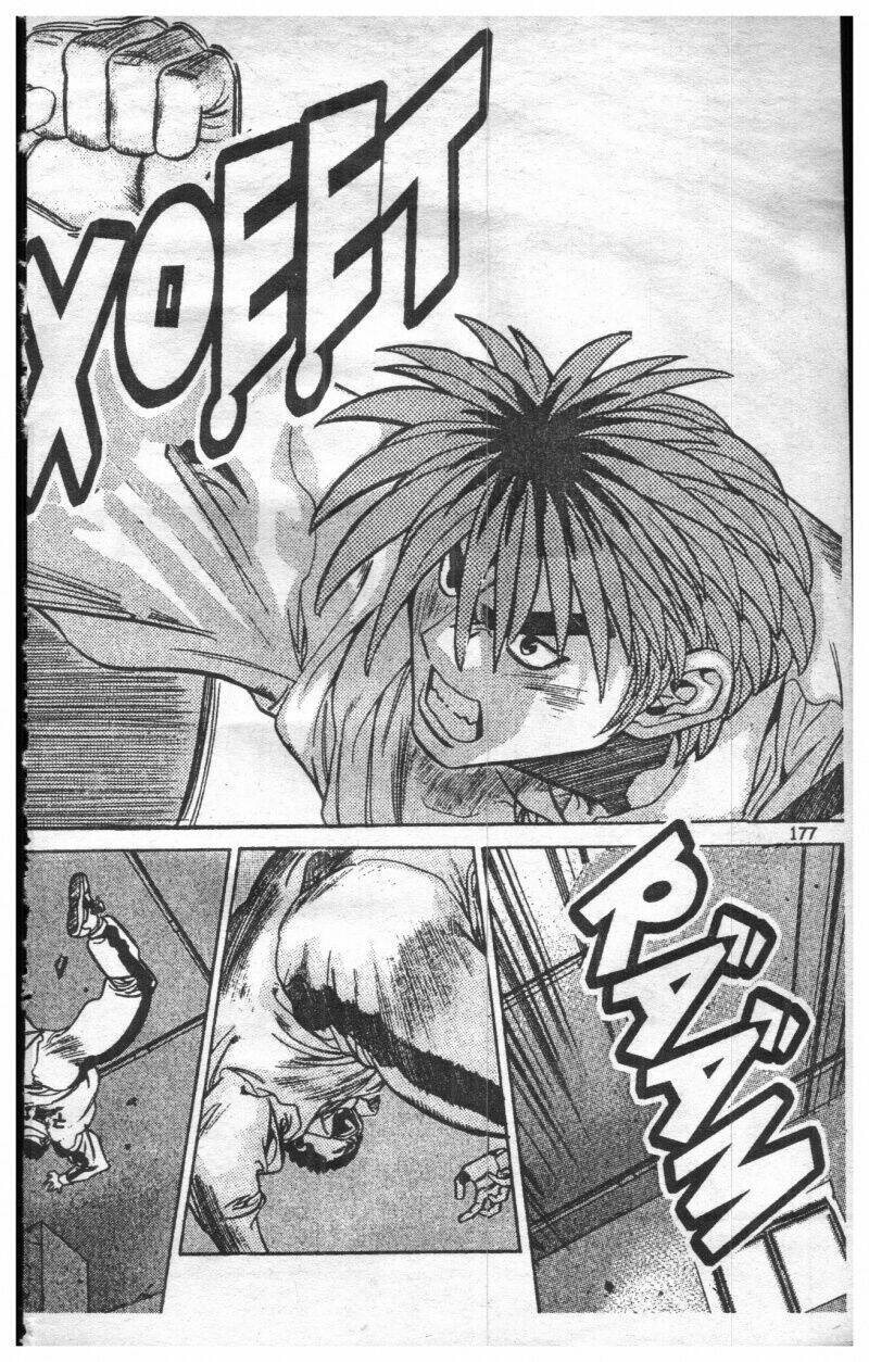 Change Guy Chapter 77 - Trang 175