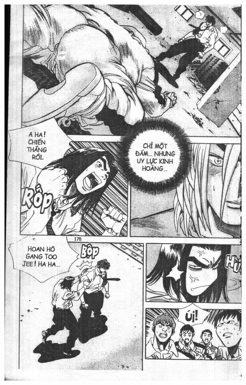 Change Guy Chapter 77 - Trang 176