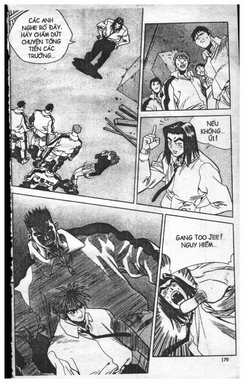 Change Guy Chapter 77 - Trang 177