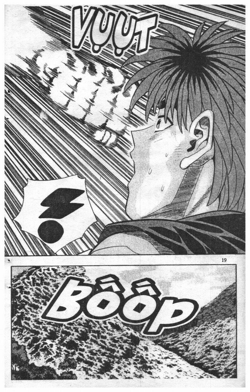 Change Guy Chapter 77 - Trang 17