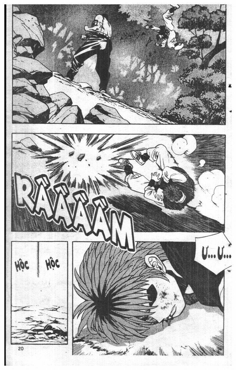 Change Guy Chapter 77 - Trang 18