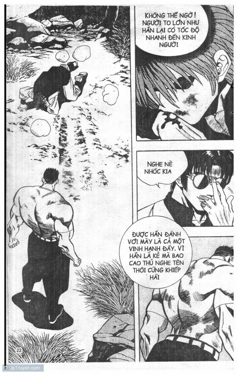 Change Guy Chapter 77 - Trang 20