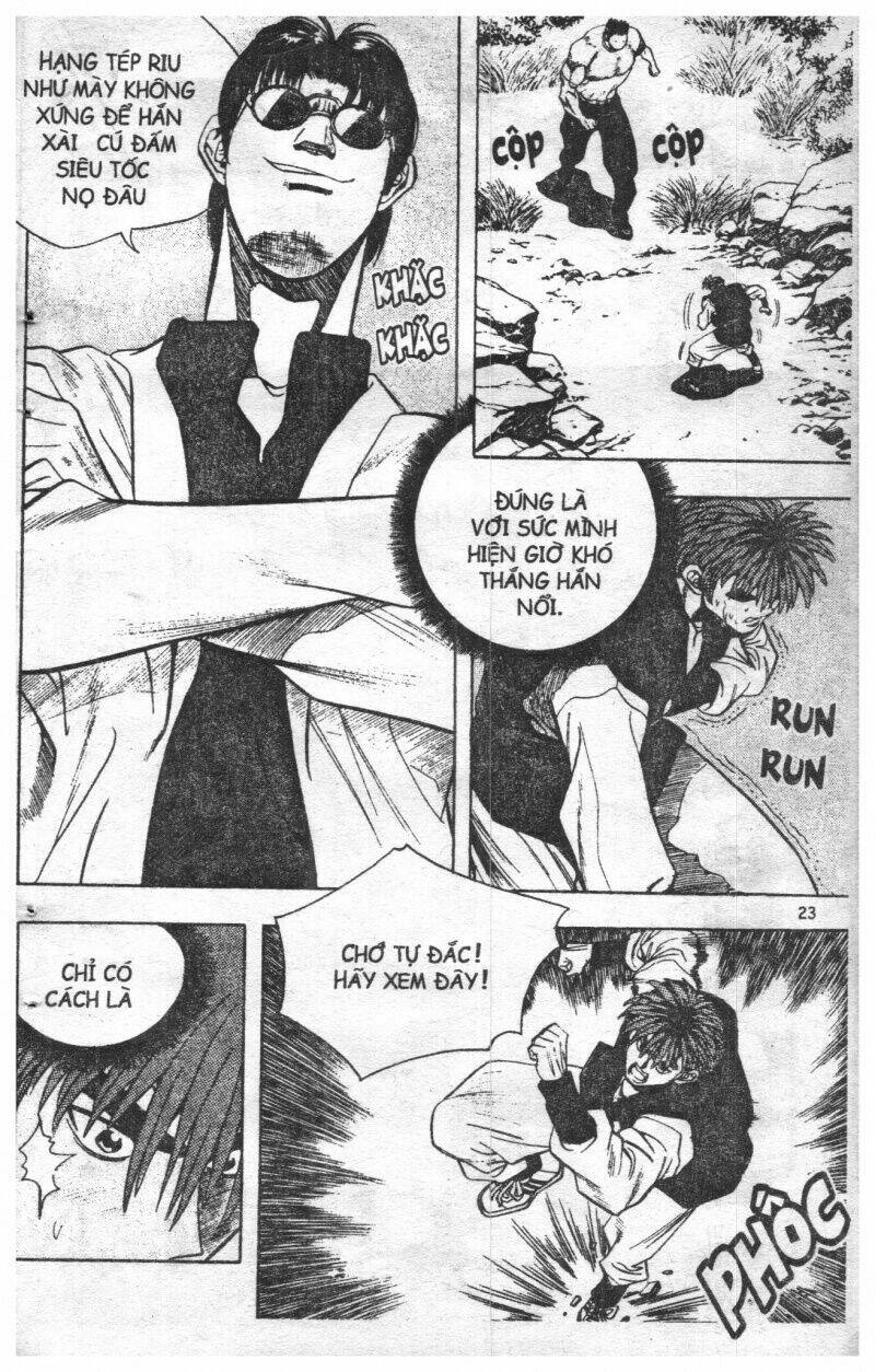 Change Guy Chapter 77 - Trang 21