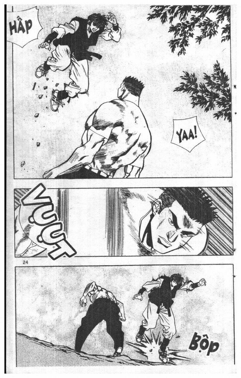 Change Guy Chapter 77 - Trang 22