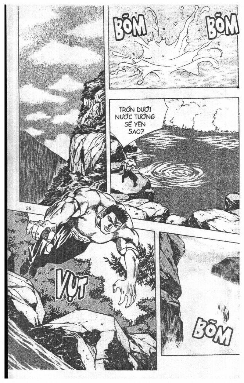 Change Guy Chapter 77 - Trang 24