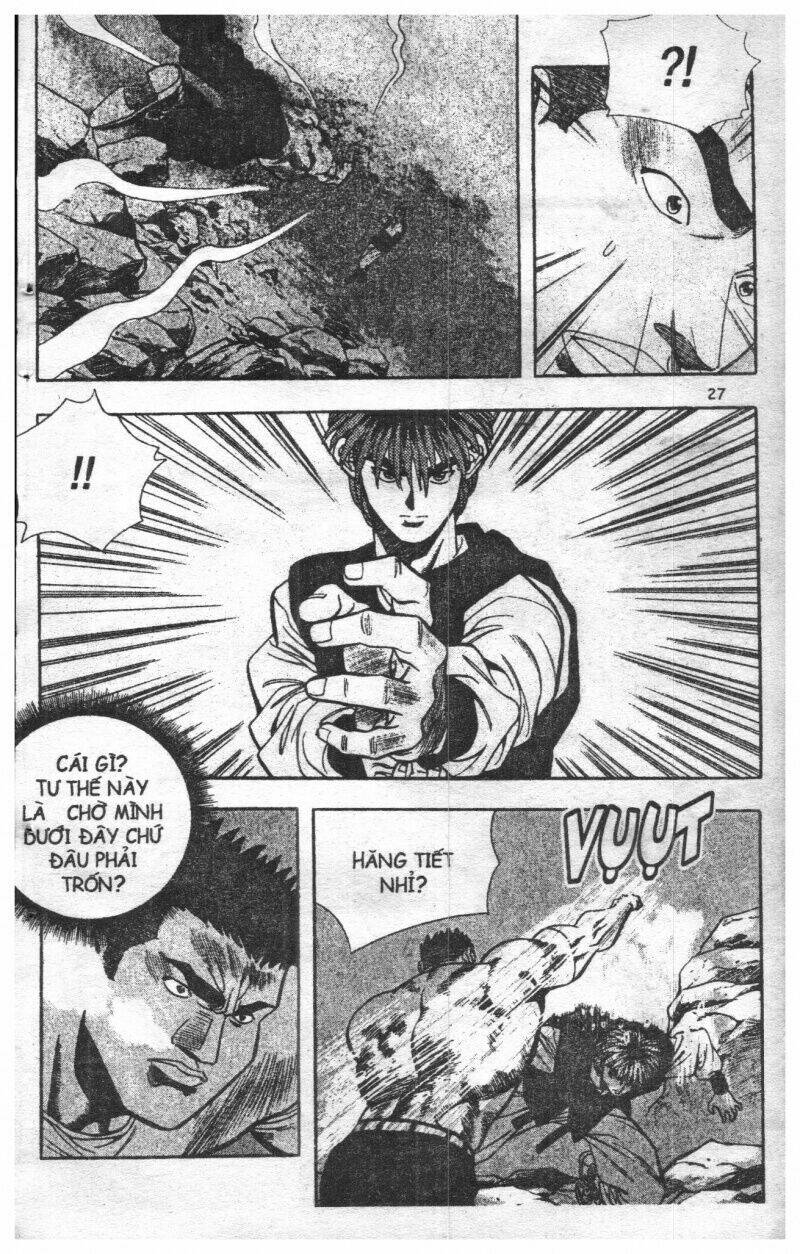 Change Guy Chapter 77 - Trang 25