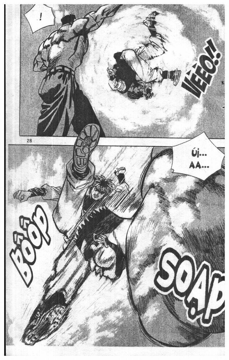 Change Guy Chapter 77 - Trang 26