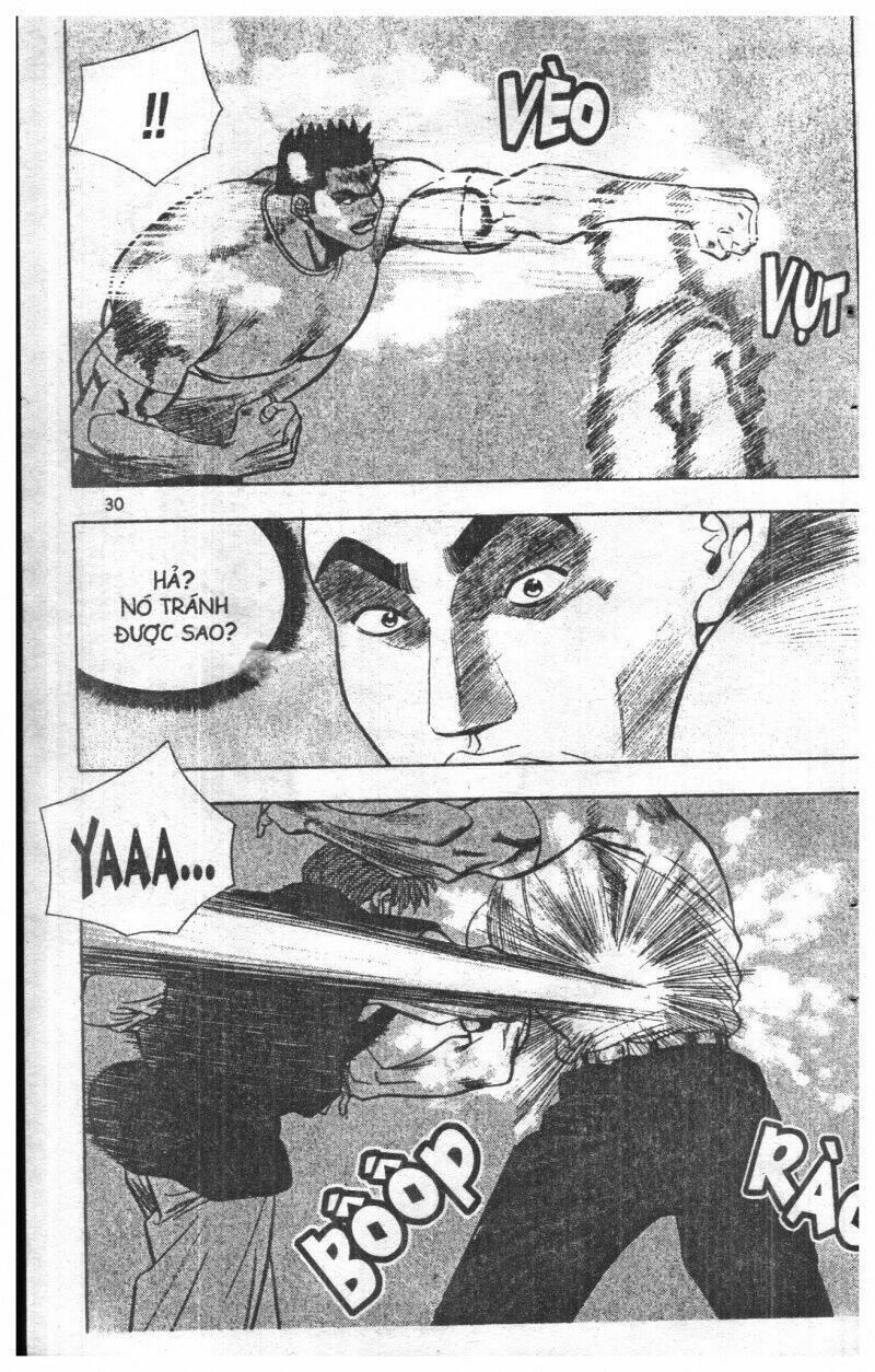 Change Guy Chapter 77 - Trang 28