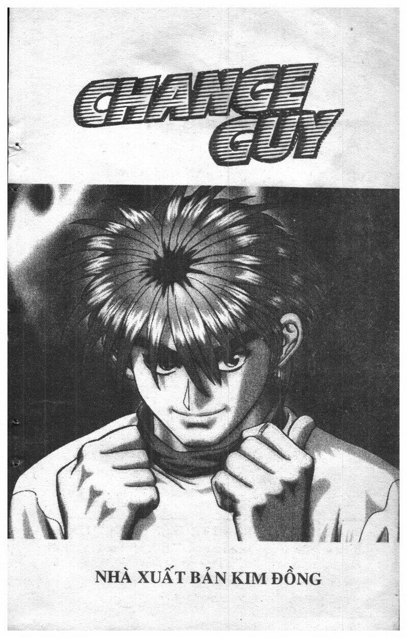 Change Guy Chapter 77 - Trang 2
