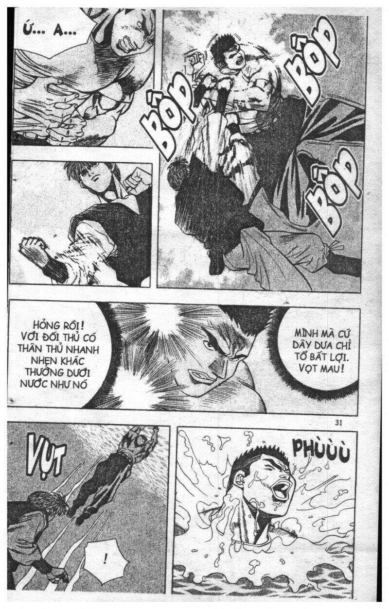 Change Guy Chapter 77 - Trang 29