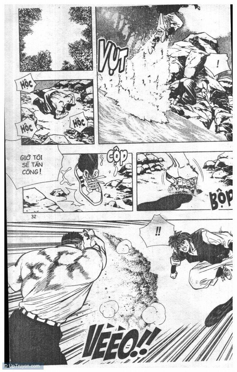 Change Guy Chapter 77 - Trang 30