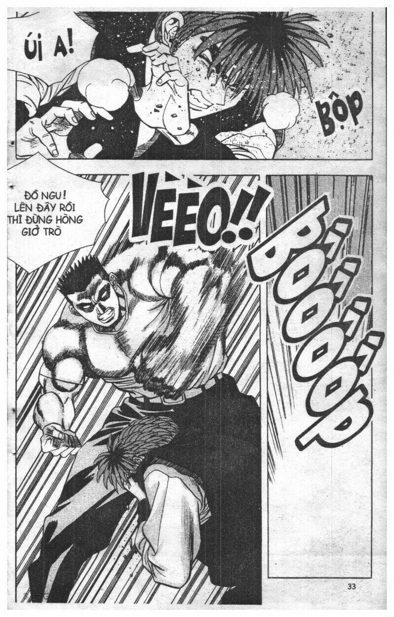 Change Guy Chapter 77 - Trang 31