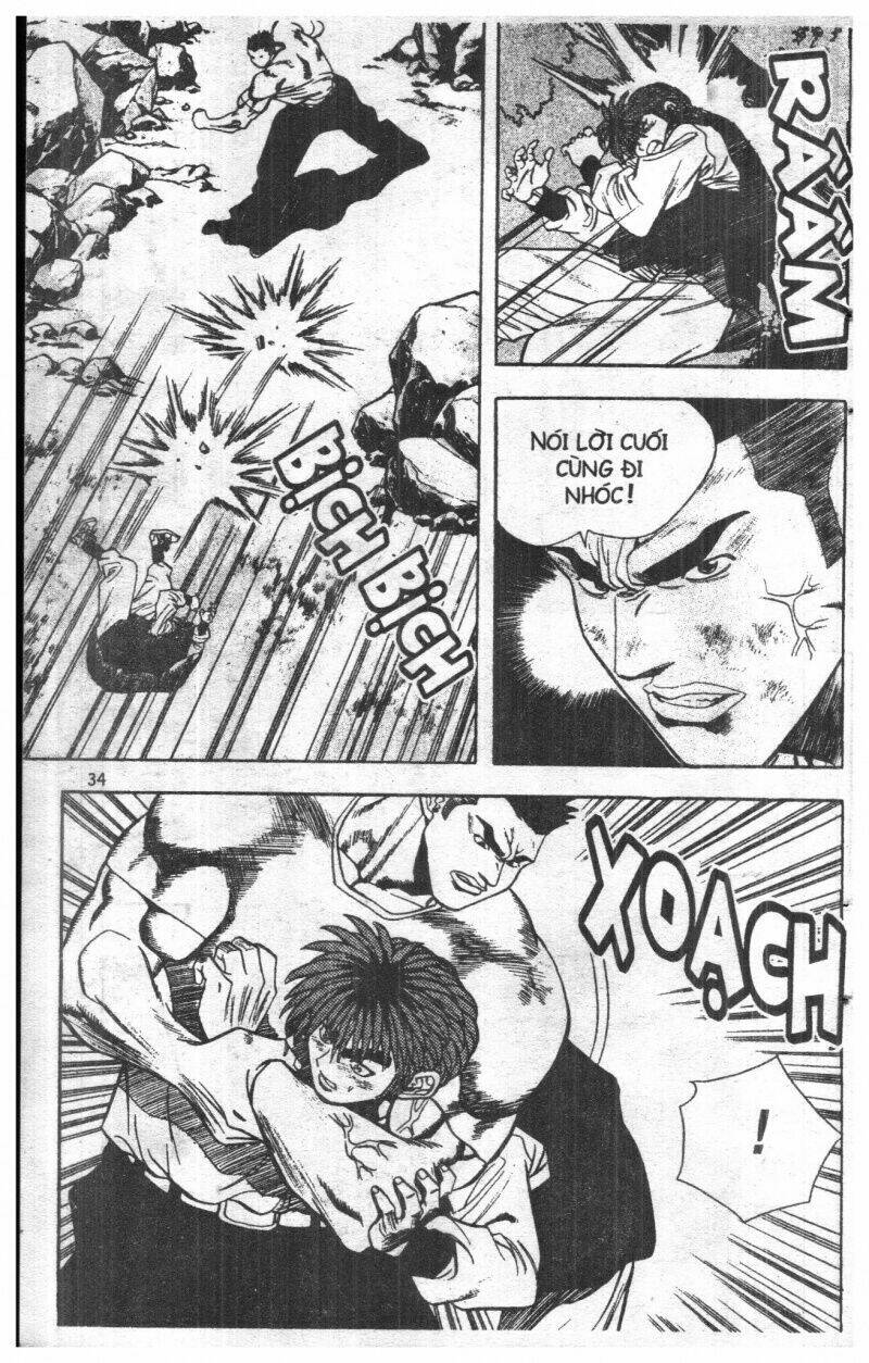 Change Guy Chapter 77 - Trang 32