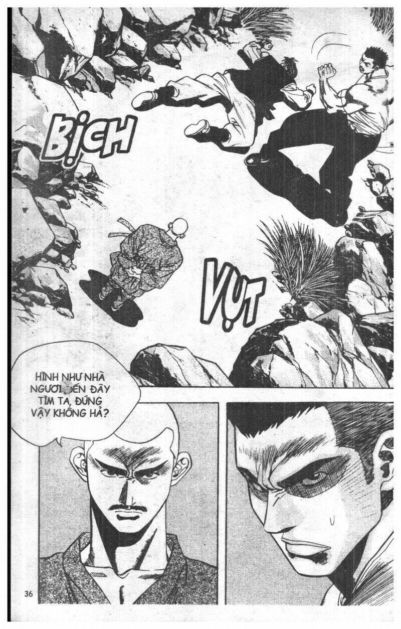 Change Guy Chapter 77 - Trang 34