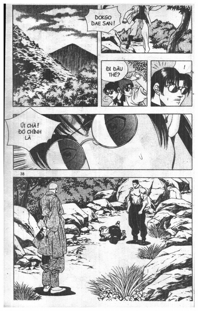 Change Guy Chapter 77 - Trang 36