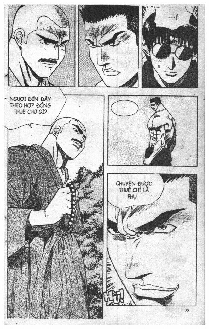 Change Guy Chapter 77 - Trang 37