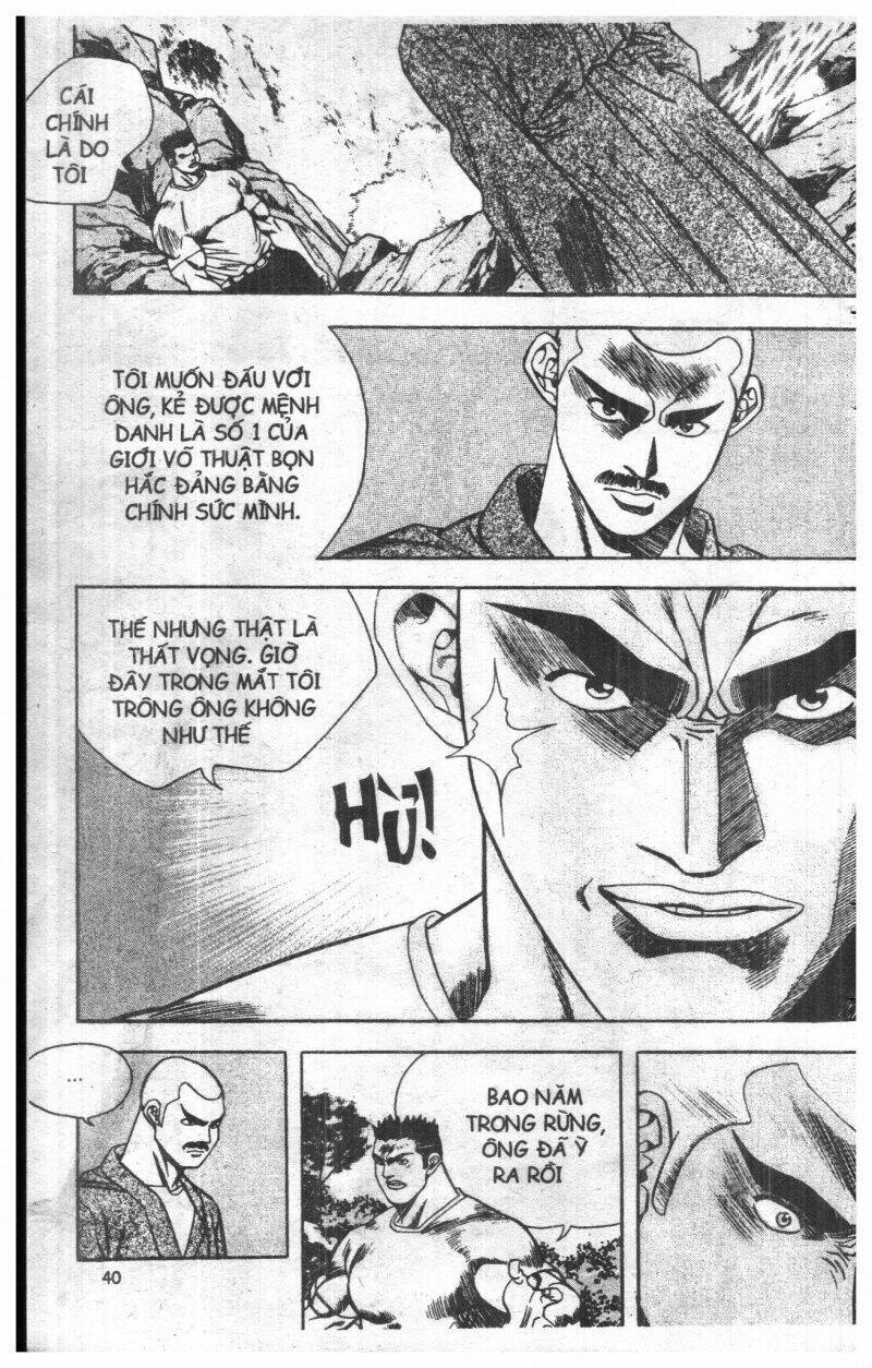 Change Guy Chapter 77 - Trang 38