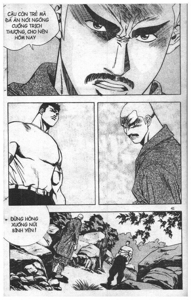 Change Guy Chapter 77 - Trang 39