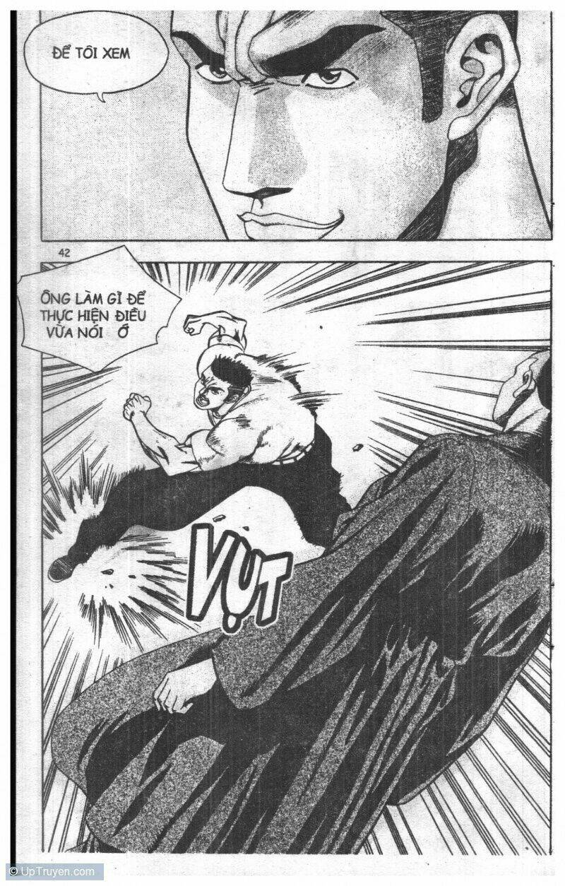 Change Guy Chapter 77 - Trang 40