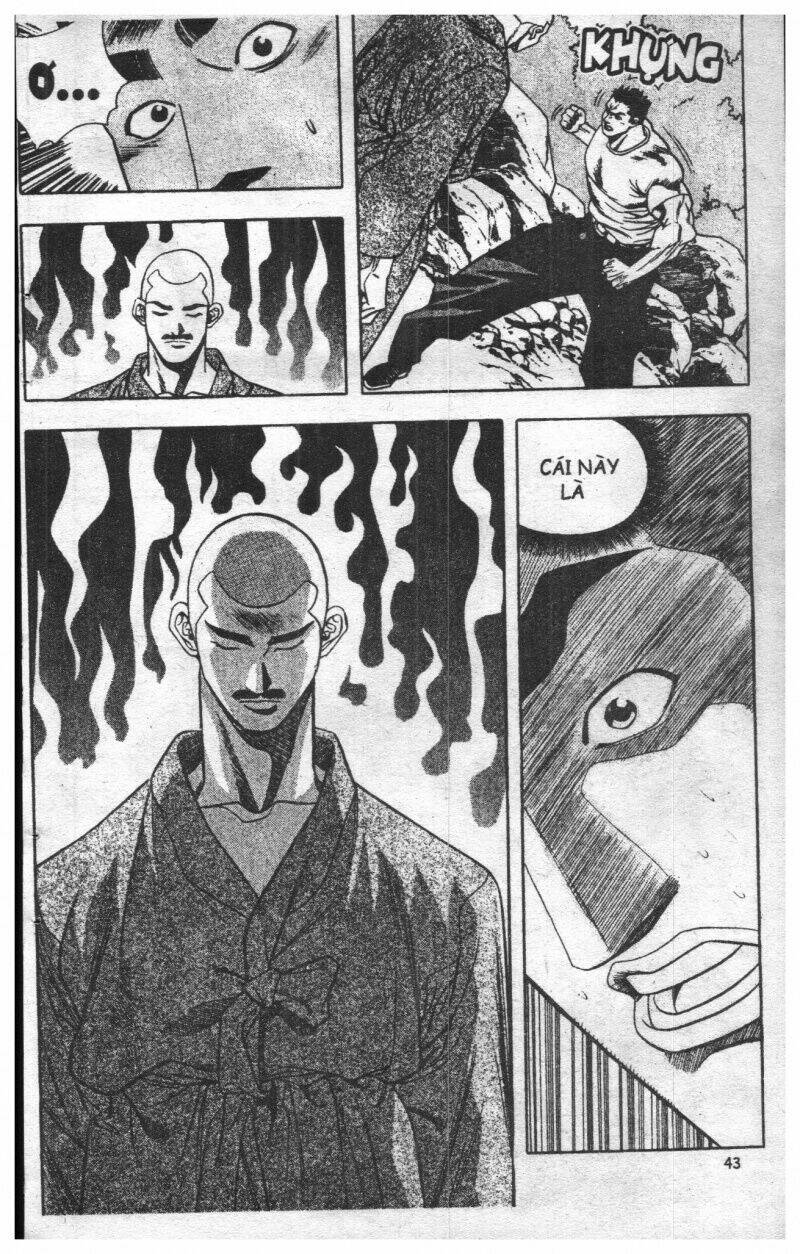 Change Guy Chapter 77 - Trang 41