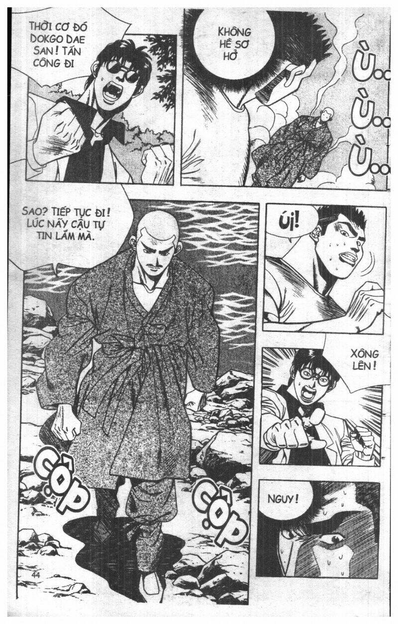 Change Guy Chapter 77 - Trang 42