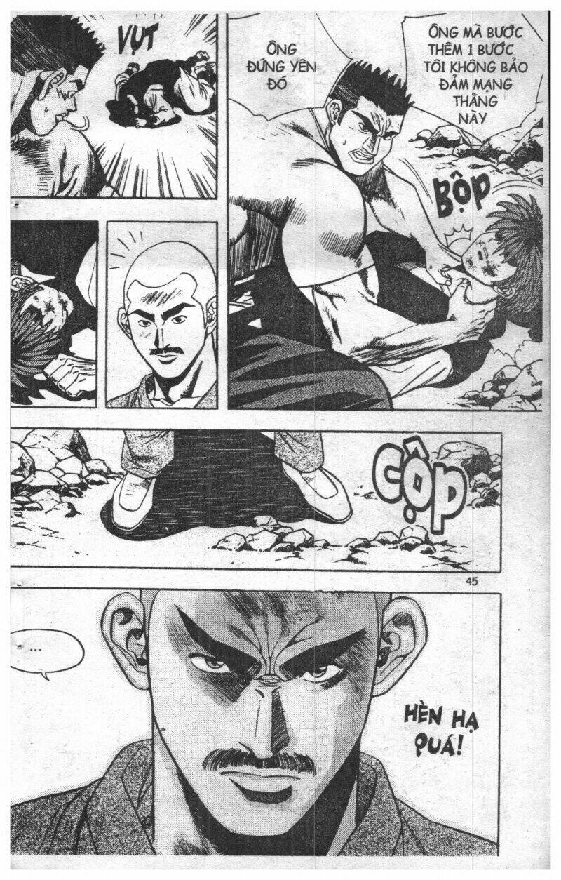 Change Guy Chapter 77 - Trang 43