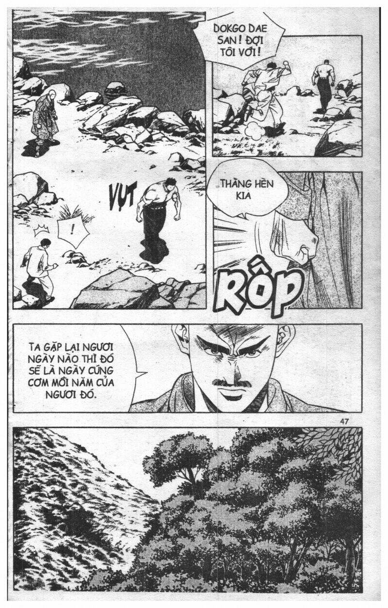 Change Guy Chapter 77 - Trang 45