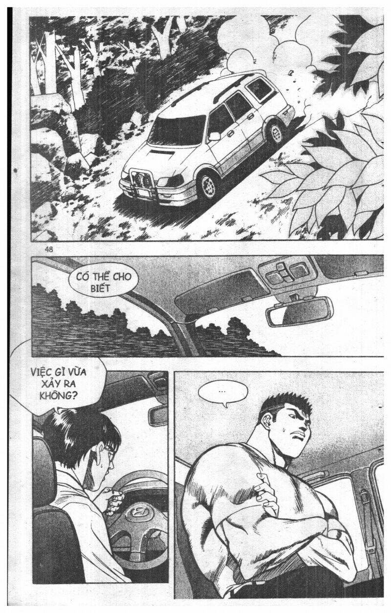 Change Guy Chapter 77 - Trang 46