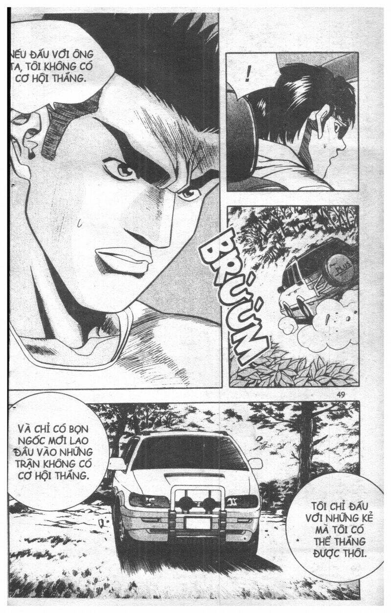 Change Guy Chapter 77 - Trang 47