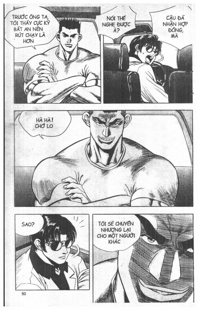 Change Guy Chapter 77 - Trang 48