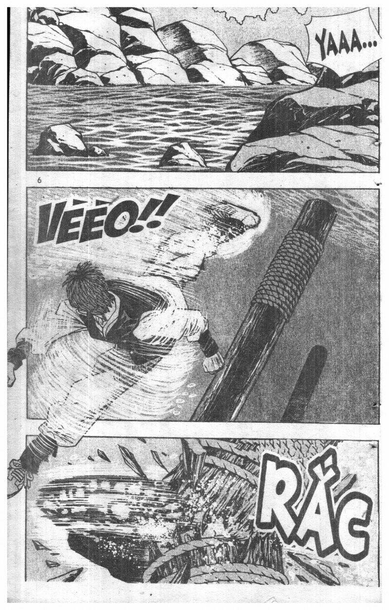 Change Guy Chapter 77 - Trang 4