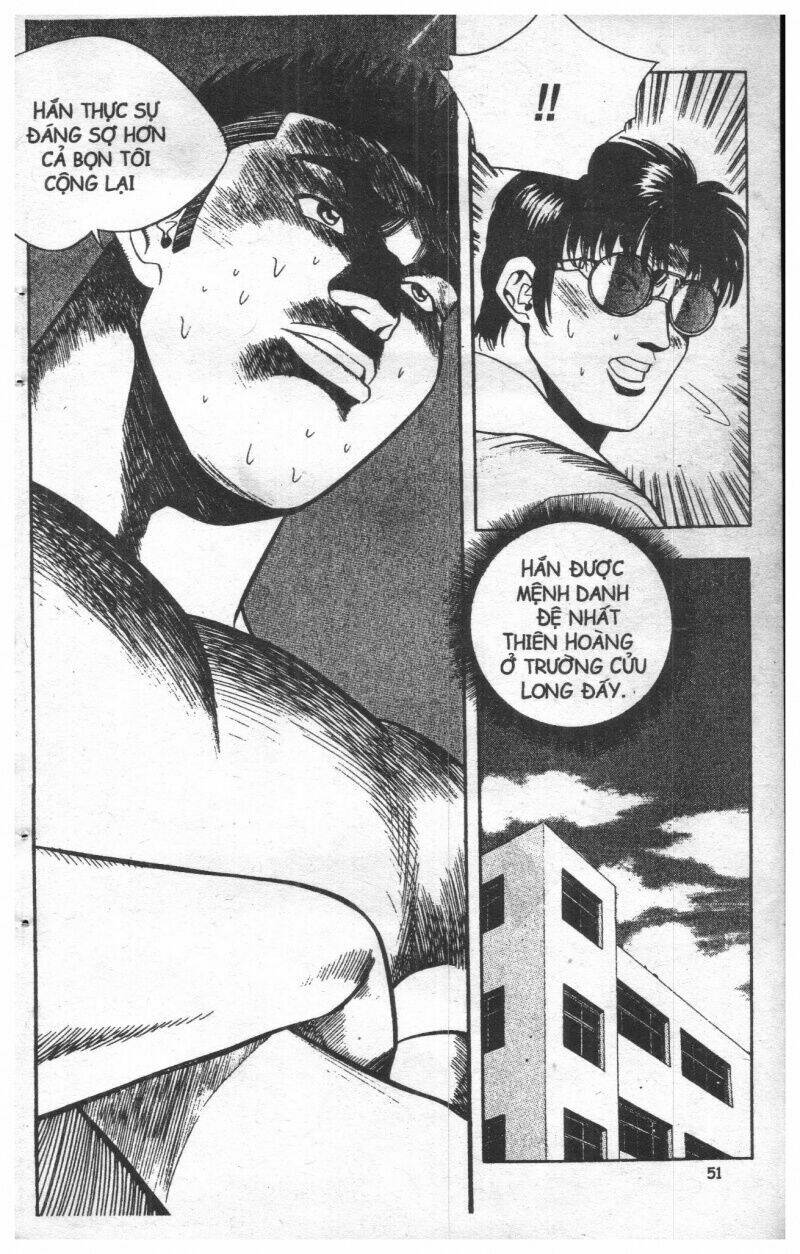 Change Guy Chapter 77 - Trang 49