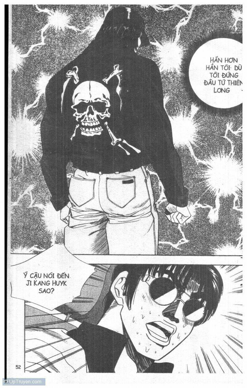 Change Guy Chapter 77 - Trang 50