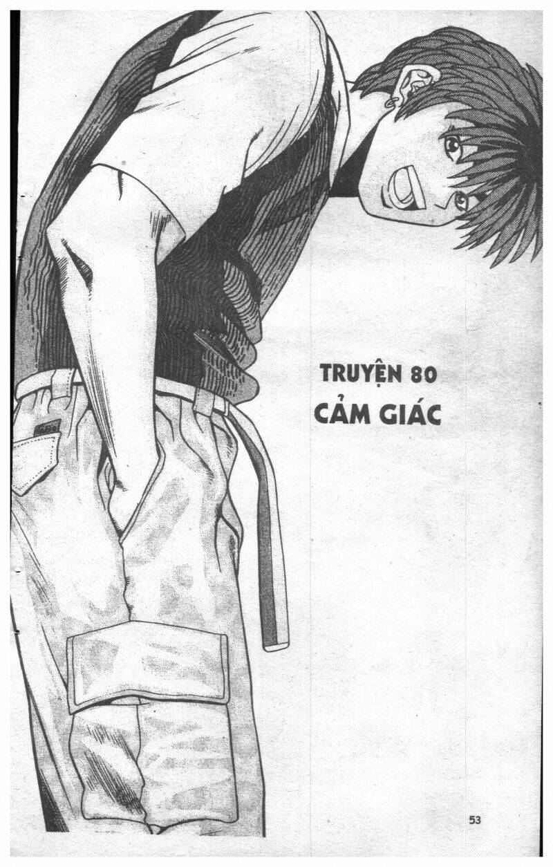 Change Guy Chapter 77 - Trang 51