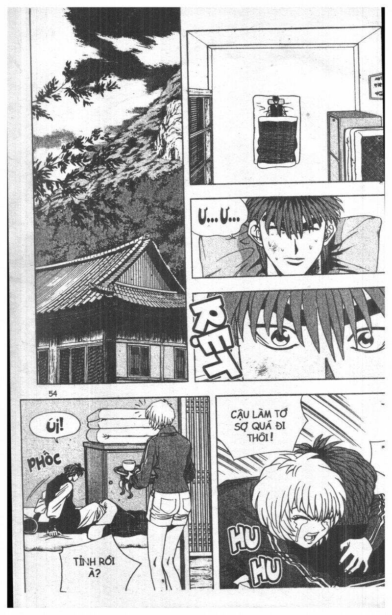 Change Guy Chapter 77 - Trang 52