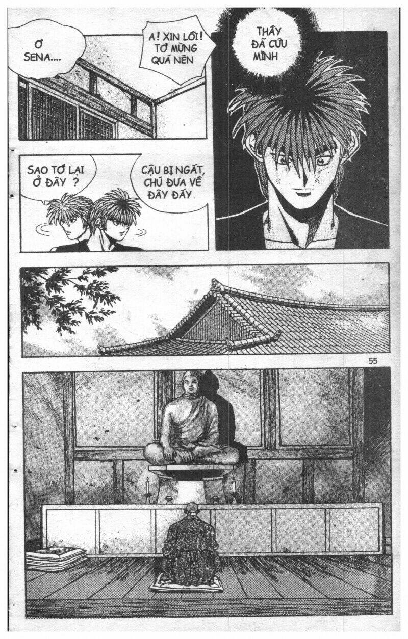 Change Guy Chapter 77 - Trang 53