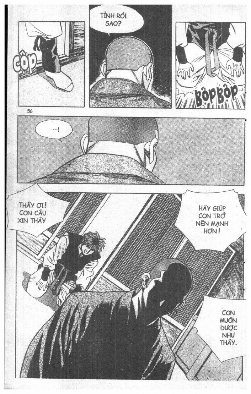 Change Guy Chapter 77 - Trang 54