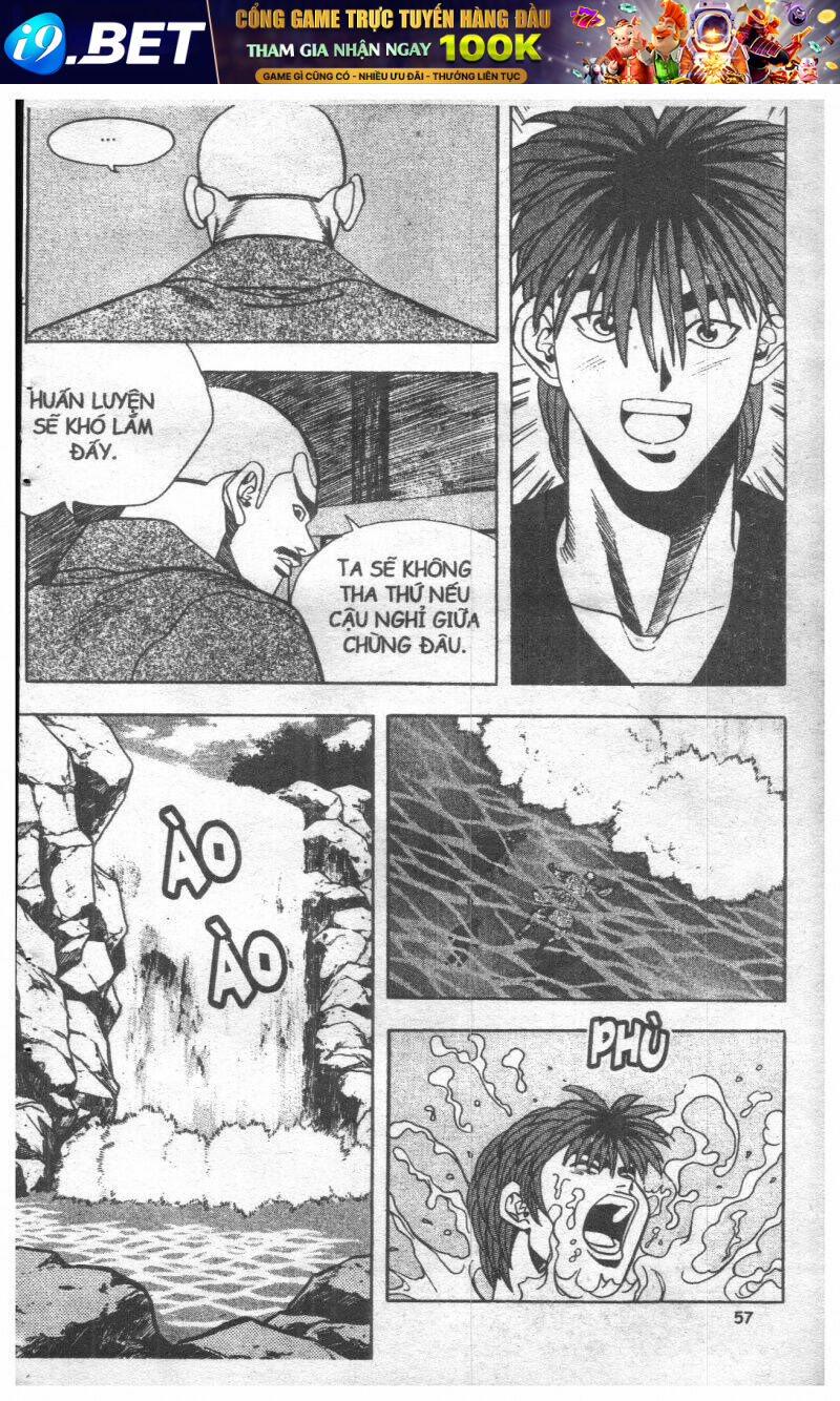 Change Guy Chapter 77 - Trang 55