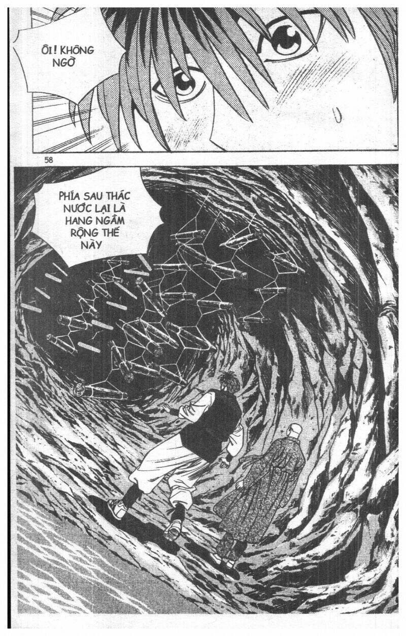 Change Guy Chapter 77 - Trang 56