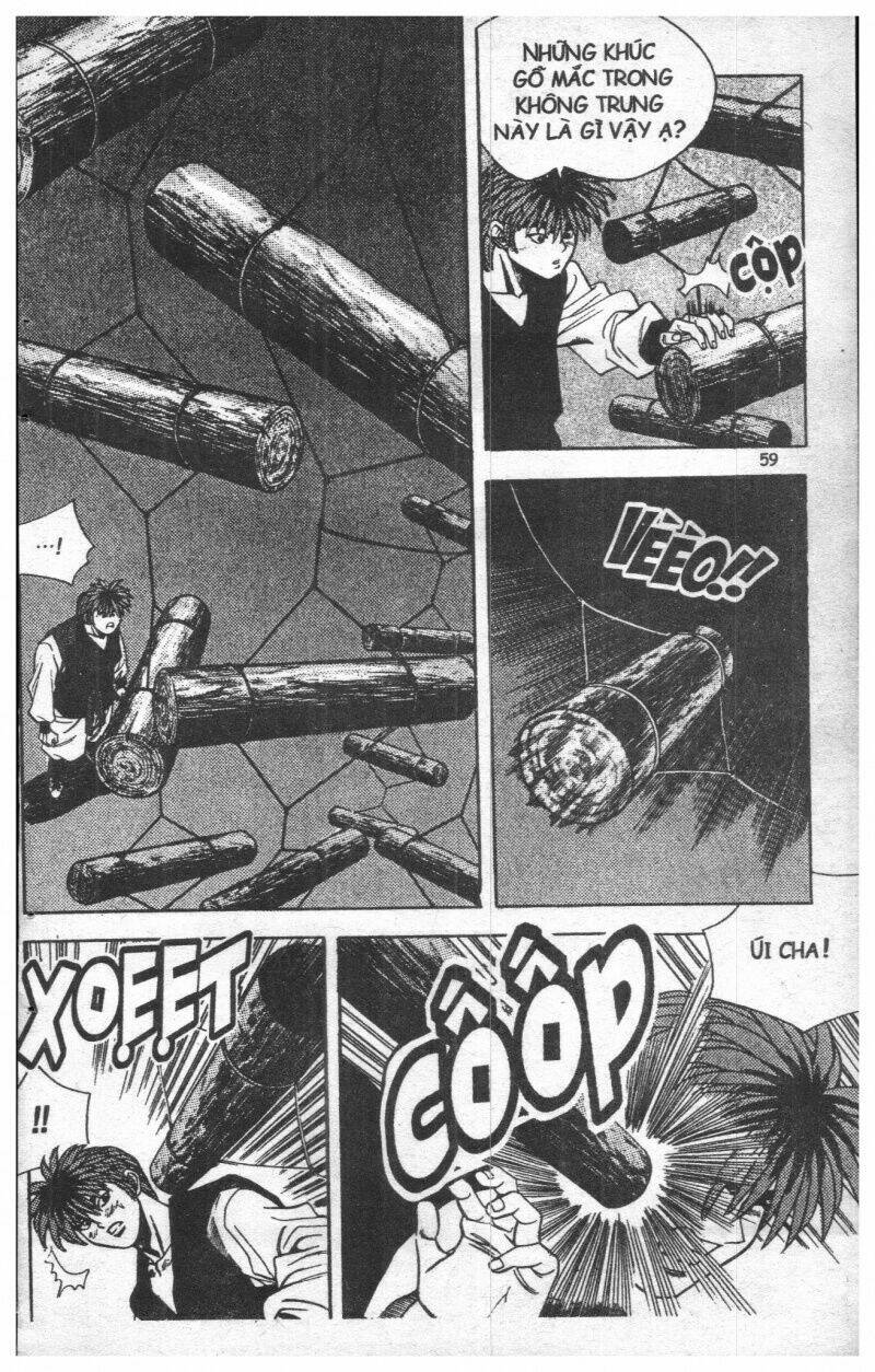 Change Guy Chapter 77 - Trang 57