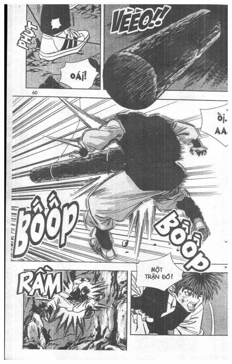 Change Guy Chapter 77 - Trang 58