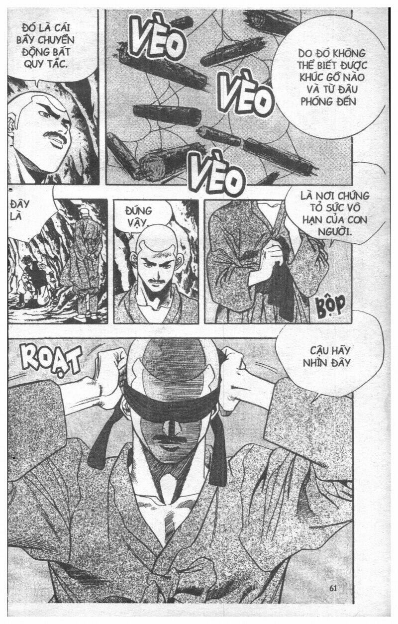 Change Guy Chapter 77 - Trang 59