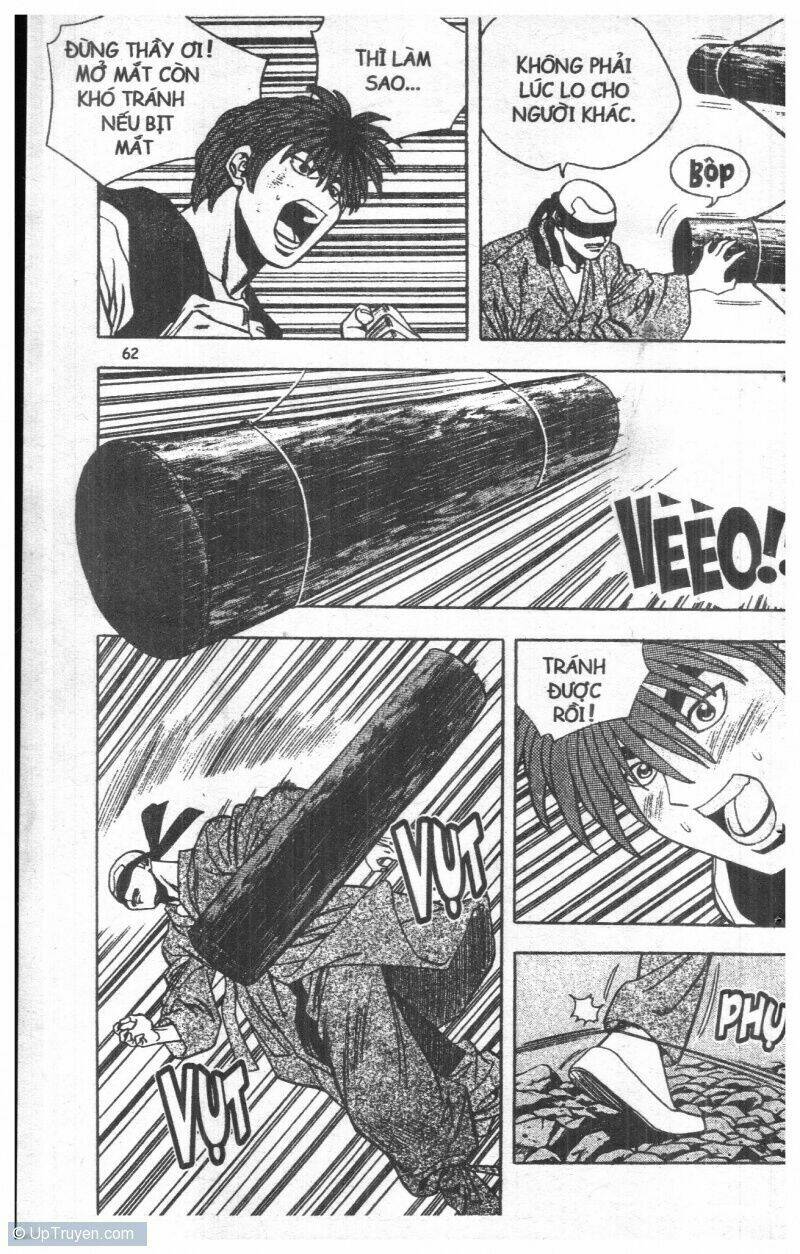 Change Guy Chapter 77 - Trang 60